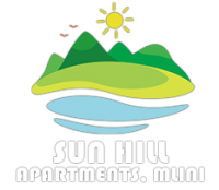 Apartments SUN HILL, Mlini, Dubrovnik